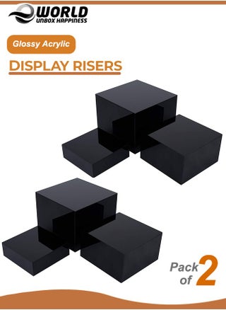 Glossy Black 6