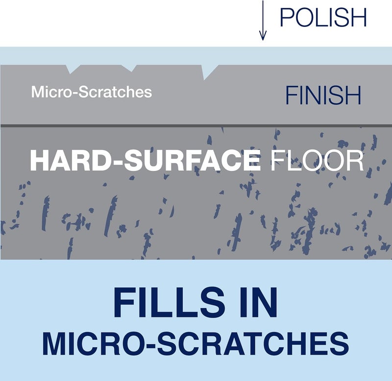 BONA بونا بوليش للأرضيات الحجرية، والبلاط، واللامينيت - 32 أونصة - Image 5