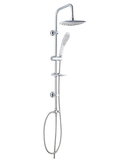 Milano Shower Mixer-Amalia