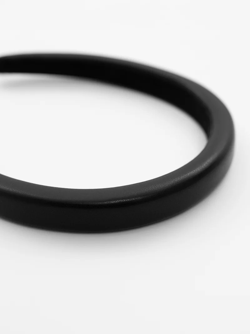 Lichi  Eco-leather hair band  | Best Price UAE