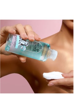 Petite Maison Remover Removes Eye Make-Up Even Waterproof Effective & Gentle on the Eyes 125ml  - Image 4