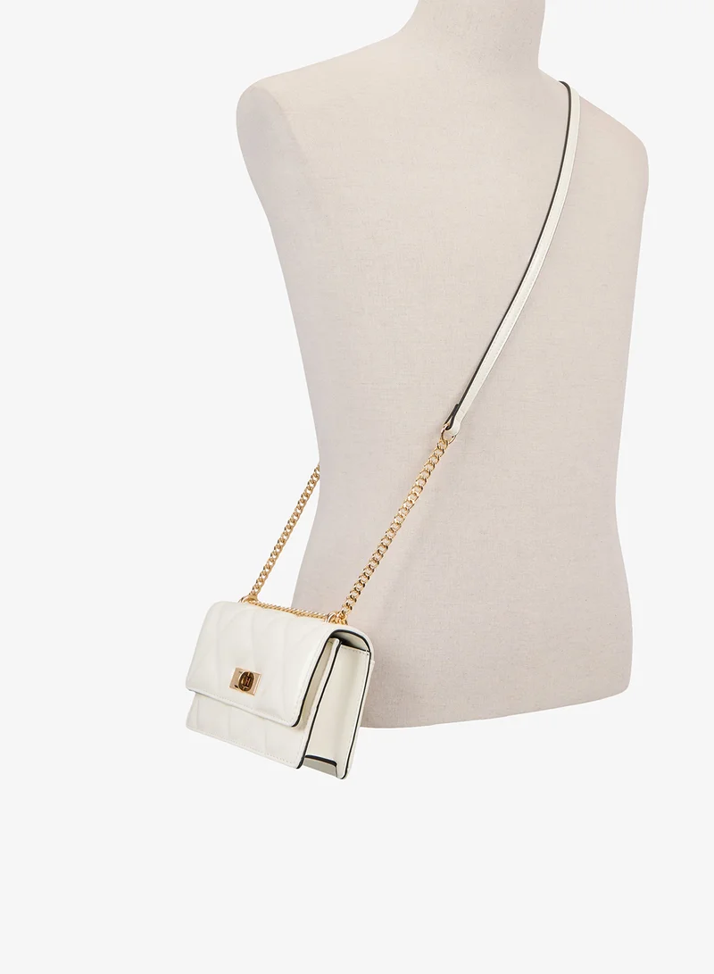 الدو Bellagrace Crossbody Bag