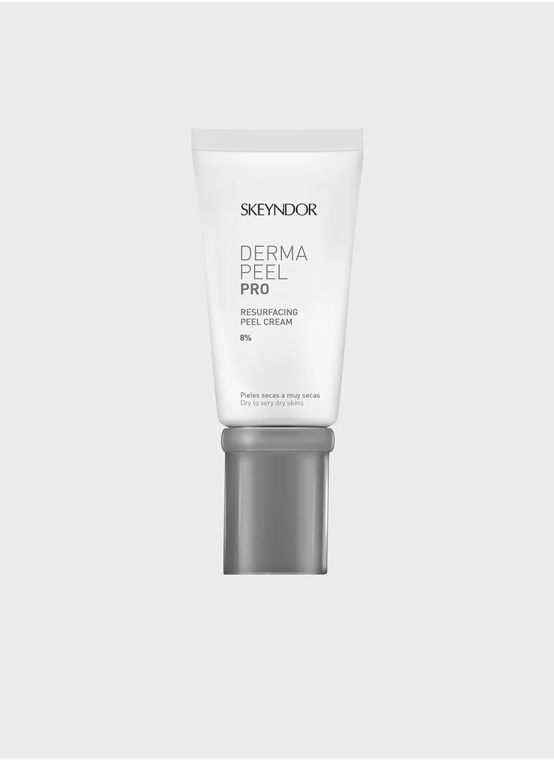 Skeyndor Skeyndor Dermapeel Pro Resurfacing Peel Cream 50ml