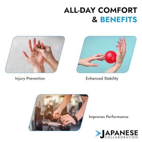 Gochamps Premium Finger Support Cushion Sleeves for Finger Joint & Knuckle Protection, Sports Use for Cricket, Gym, Volleyball, Badminton & Tennis, Breathable & Lightweight, Free Size - 4 Pcs - Image 4