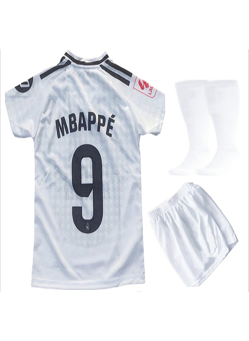 Kids Mbappe Jersey + Shorts + Socks 3 Piece Set - pzsku/ZFA38D3A147137C771840Z/45/_/1731032339/9f094200-dd26-4ae6-8465-69d9997ca236