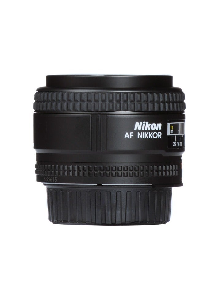 نيكون عدسة AF Nikkor 24mm f/2.8D - Image 3