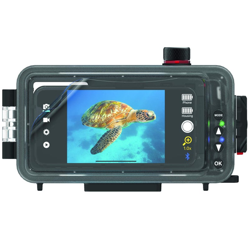 SeaLife Screen Shield - SportDiver - Image 1