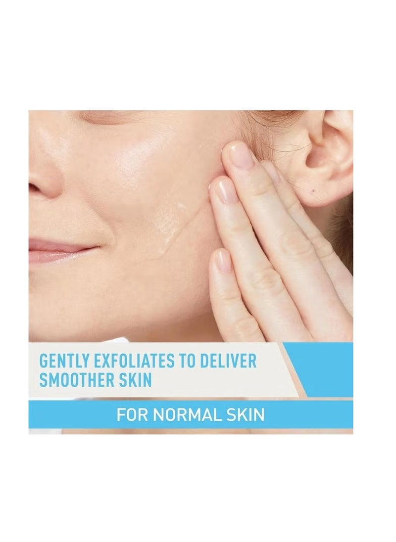 CERA SA Renewing Cleanser Salicylic Acid Face Wash  - Image 2