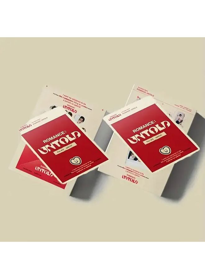 Box Of 55 Mini Postcards For Kpop NHypen Fans Double Sided Color Printing Durable Gift - Image 5