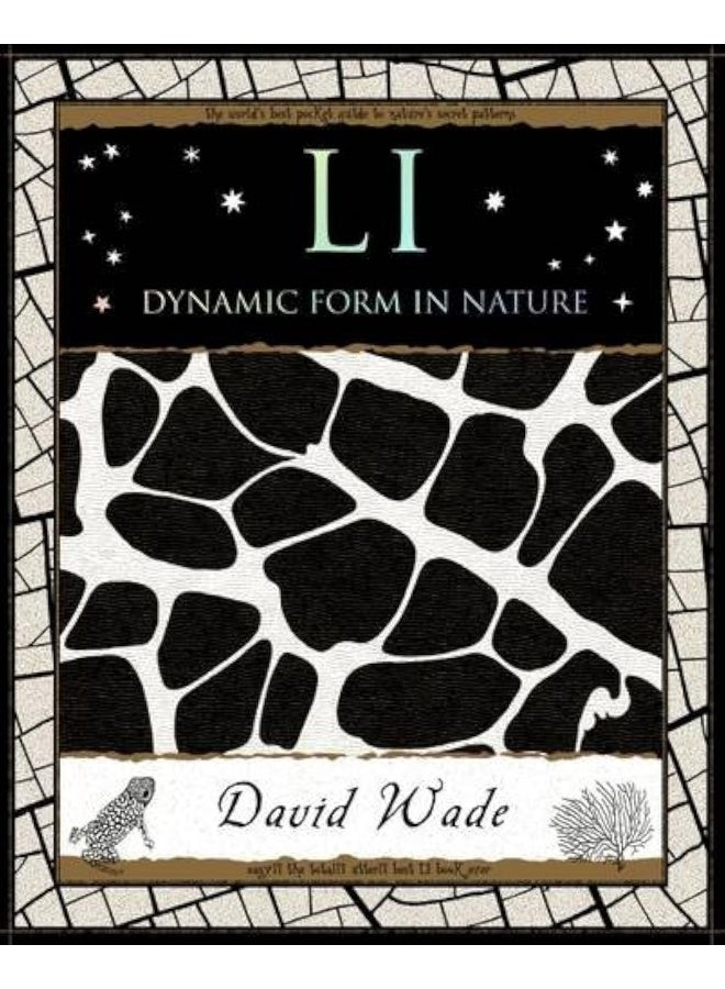 Li: Dynamic Form in Nature 