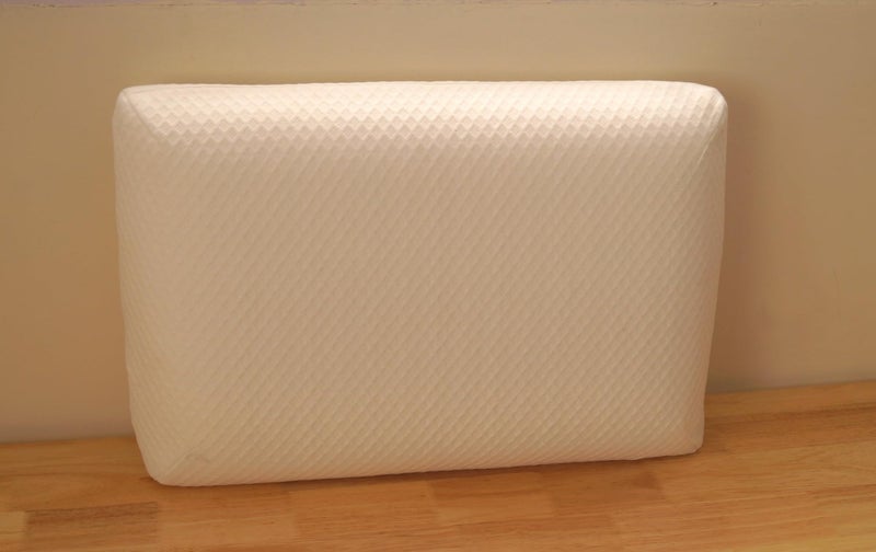 Vissage Memory Foam Pillow, Pack of 1, 16 Inch * 24 Inch - Image 1