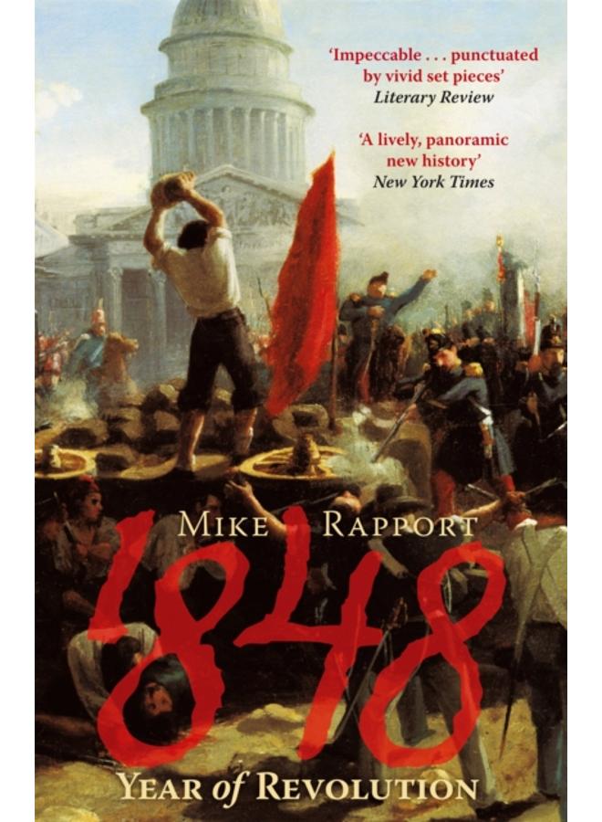1848: Year Of Revolution 