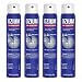 Ozium 35 Oz Air Sanitizer  Odor Eliminator for Homes Cars Offices and More New Car Scent 4 Pack OZM224 - Image 2