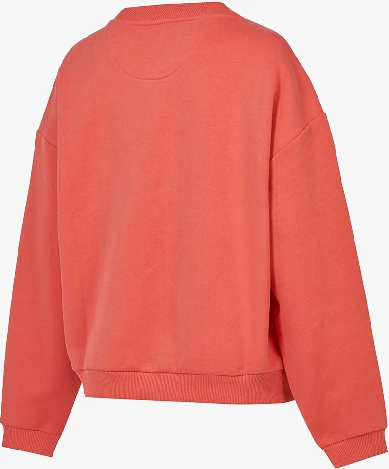 نيو بالانس Lifestyle Women's Burgundy Sweatshirt WNC3404-ASU