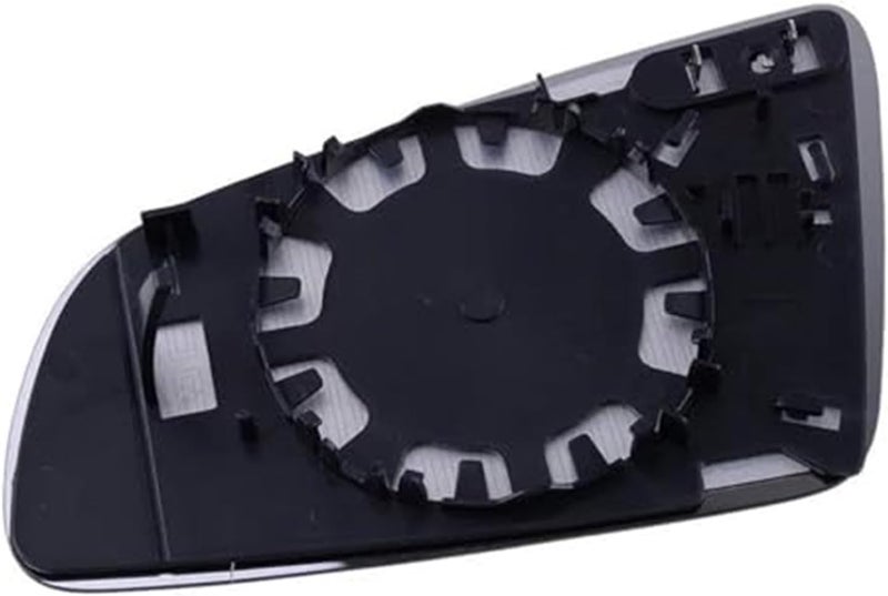 Yurefax Heated Wing Mirror Glass for A3 A4 A6 - Image 3