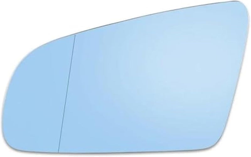 Yurefax Heated Wing Mirror Glass for A3 A4 A6 - Image 1
