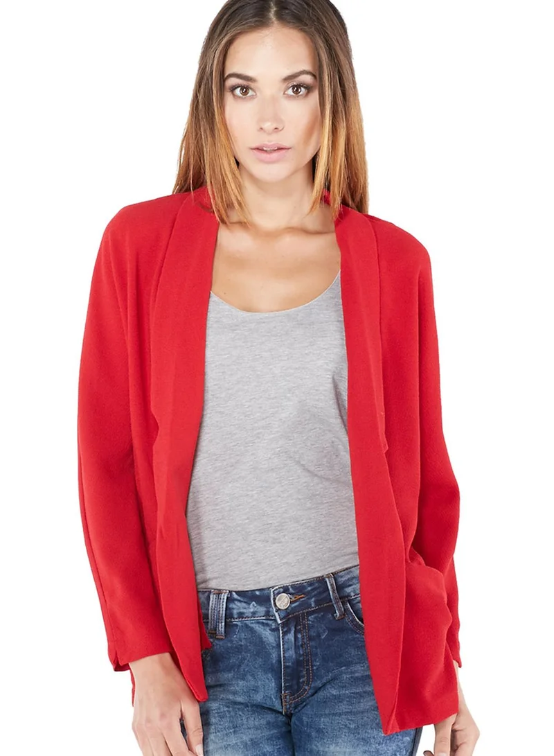 VERO MODA Daretoo Plain Blazer
