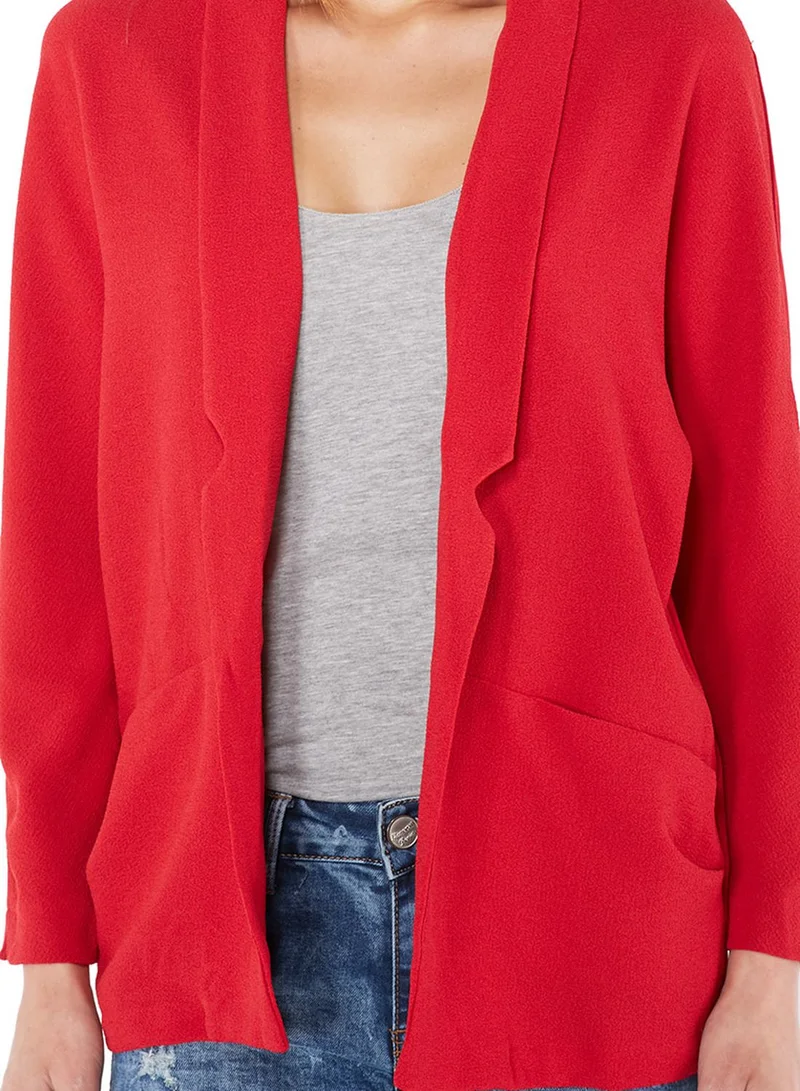 VERO MODA Daretoo Plain Blazer