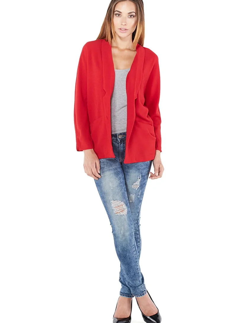 VERO MODA Daretoo Plain Blazer