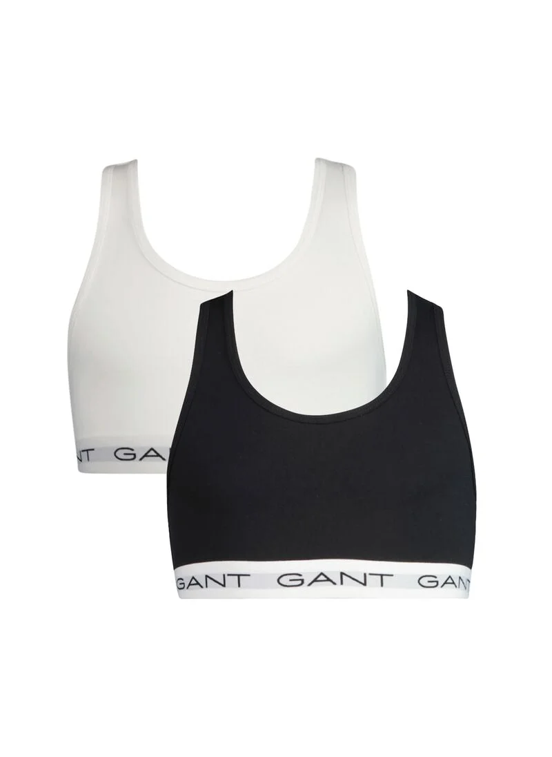 GANT Gant Teen Girls 2-Pack Top