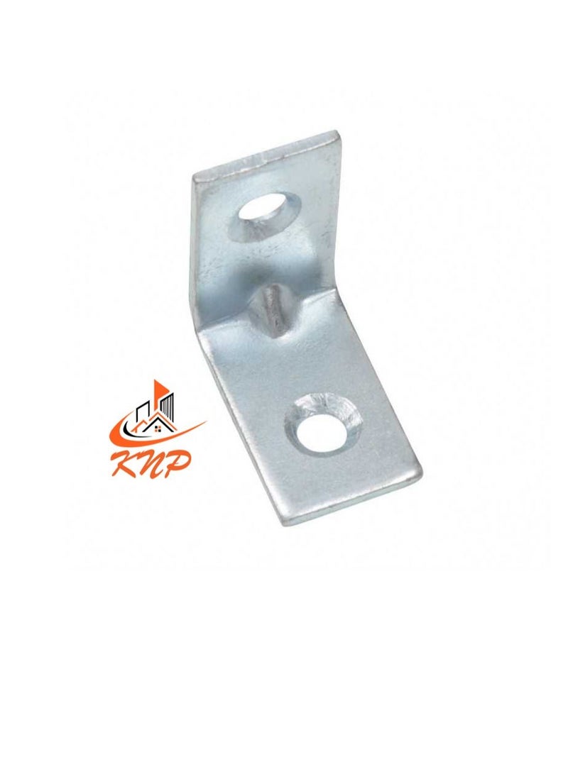 KNP KNP Corner Brace - 25mm (Pack of 10) - Image 1