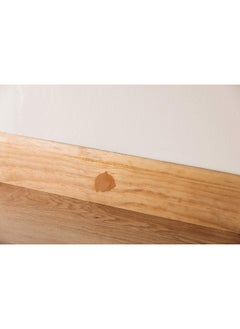 Minwax Wood Putty Surface Protector 13616000 375 Oz White  - Image 4