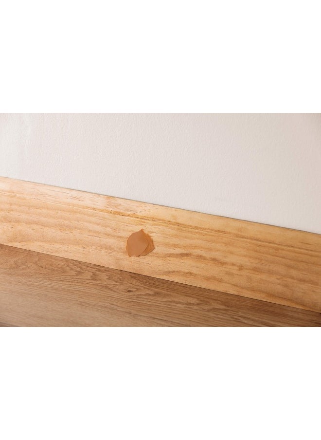 Minwax Wood Putty Surface Protector 13616000 375 Oz White  - Image 4