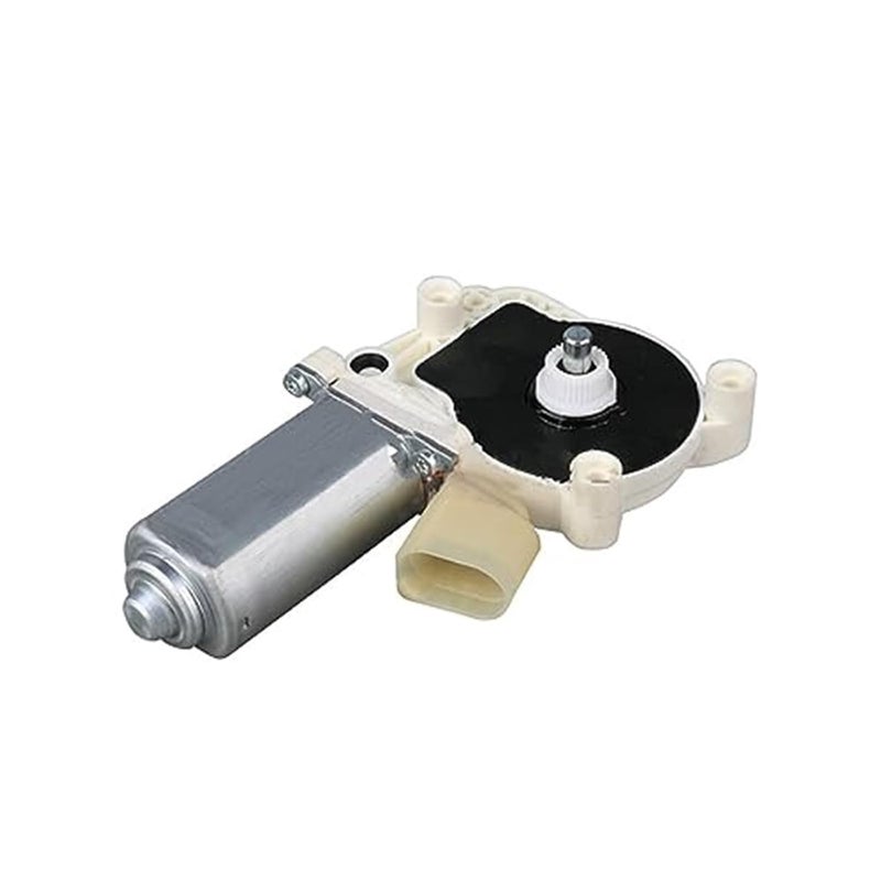QASULER Window Regulator Lifter Assembly Motor for X5 E70 - Image 4