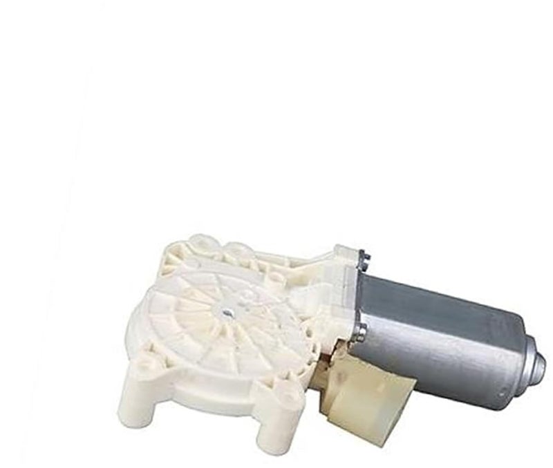 QASULER Window Regulator Lifter Assembly Motor for X5 E70 - Image 2