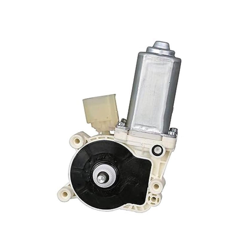 QASULER Window Regulator Lifter Assembly Motor for X5 E70 - Image 5