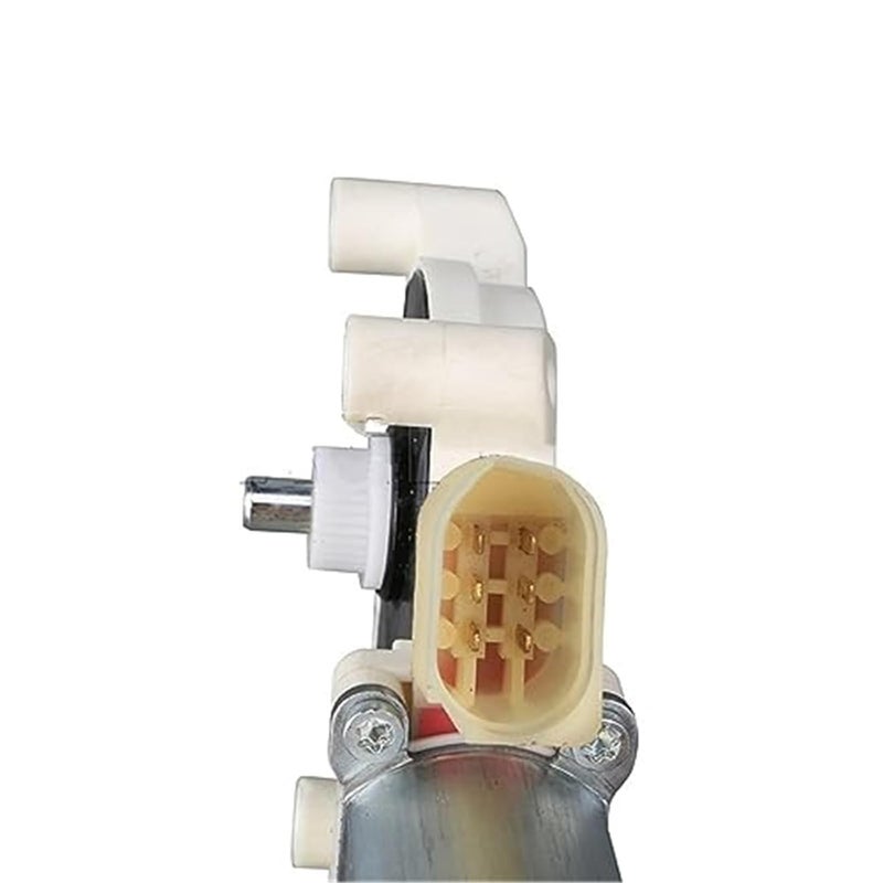 QASULER Window Regulator Lifter Assembly Motor for X5 E70 - Image 3