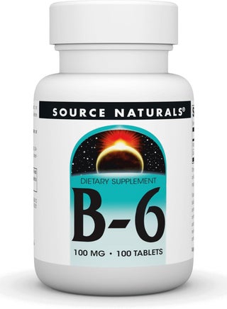 Vitamin B 6 Mg Immune System Support 100 Tablets - pzsku/ZFA39FCE91ADB6EC84659Z/45/1746206051/79468129-4c20-43ab-ba0a-ccf5c02e7a1e