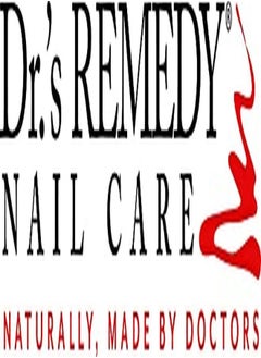 Dr.'s Remedy Enriched Nail Polish, Lyrical Lilac, 0.5 Fluid Ounce  - Image 5