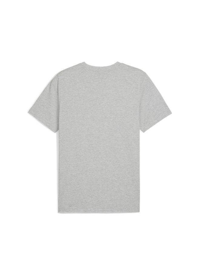 PUMA Essential Elevated T-Shirt  - Image 5