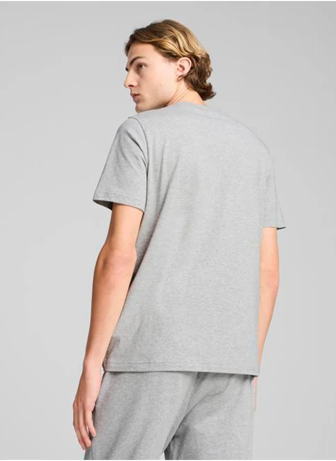 بوما Essential Elevated T-Shirt