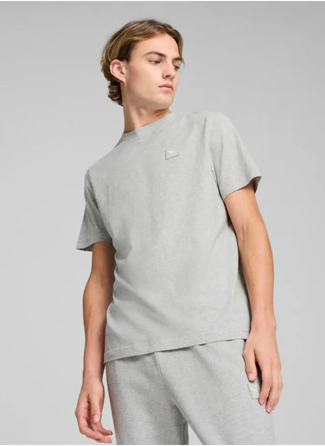 PUMA Essential Elevated T-Shirt