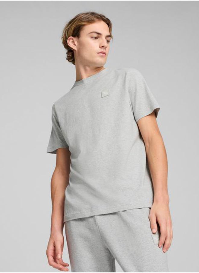 PUMA Essential Elevated T-Shirt  - Image 1
