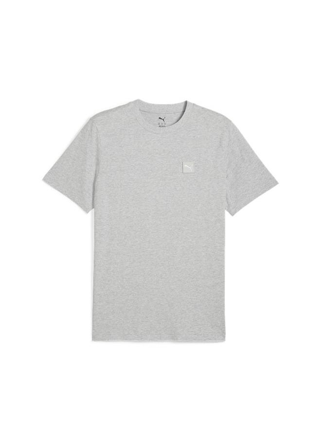 PUMA Essential Elevated T-Shirt  - Image 4
