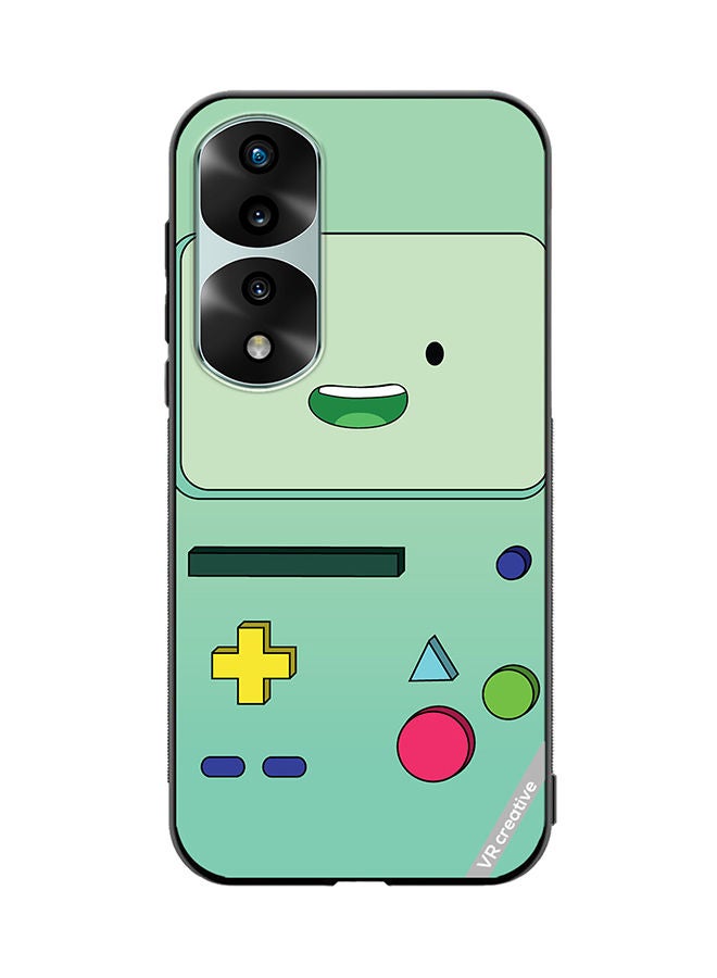 VR CREATIVE Protective Case Cover For Honor 70 Pro plus Cartoon Mix Design Multicolour - Image 1