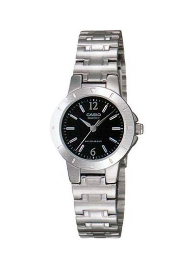 كاسيو ساعة أنالوج مقاومة للماء Core LTP-1177A-1ADF - Image 1