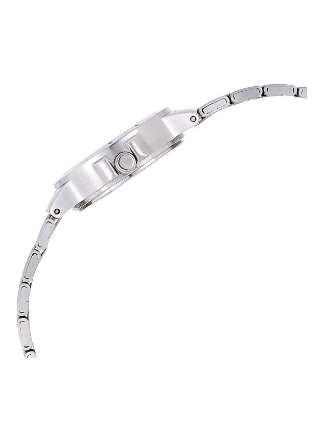 كاسيو ساعة أنالوج مقاومة للماء Core LTP-1177A-1ADF - Image 3