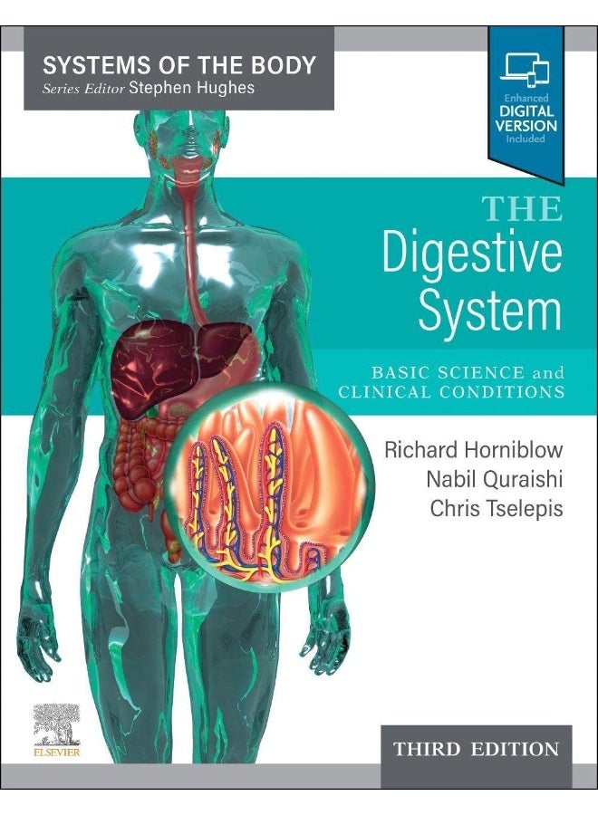 The Digestive System: Systems of the Body Series - Image 1
