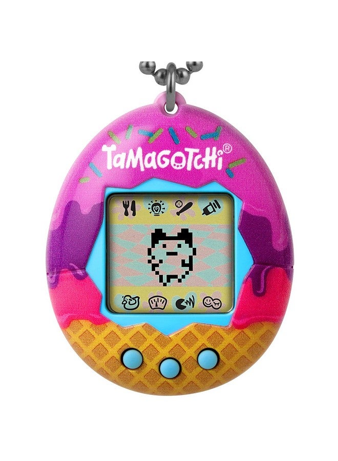 Tamagotchi Original - Ice Cream - Image 1