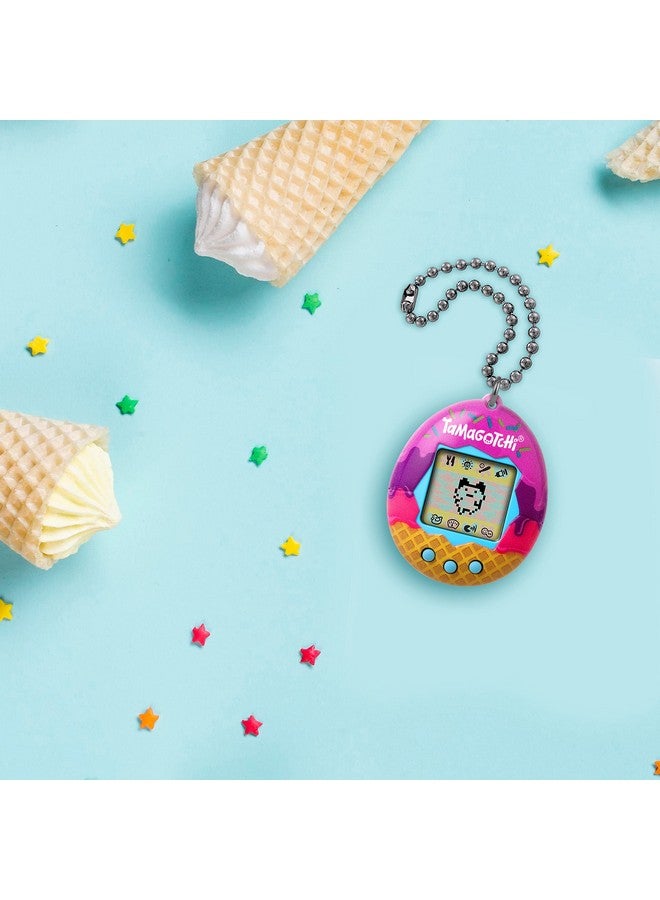 Tamagotchi Original - Ice Cream - Image 5