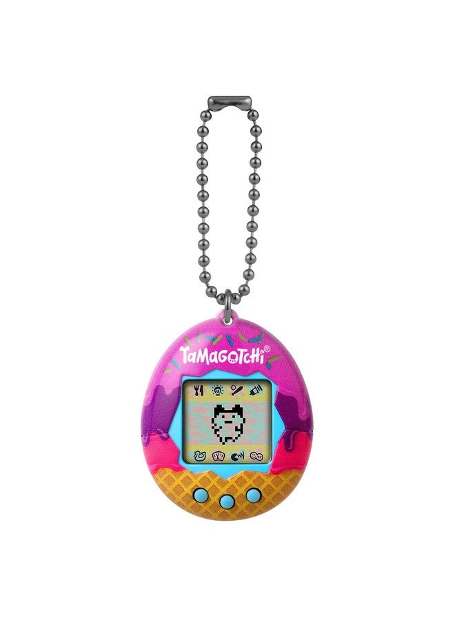 Tamagotchi Original - Ice Cream - Image 2