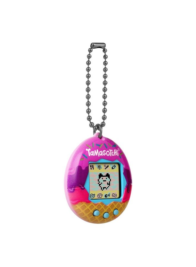 Tamagotchi Original - Ice Cream - Image 3