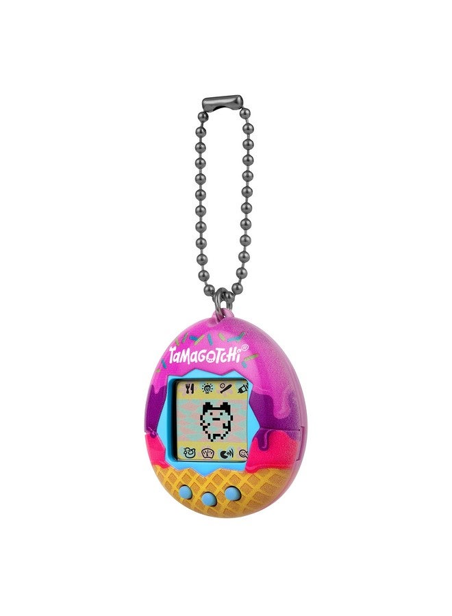 Tamagotchi Original - Ice Cream - Image 4