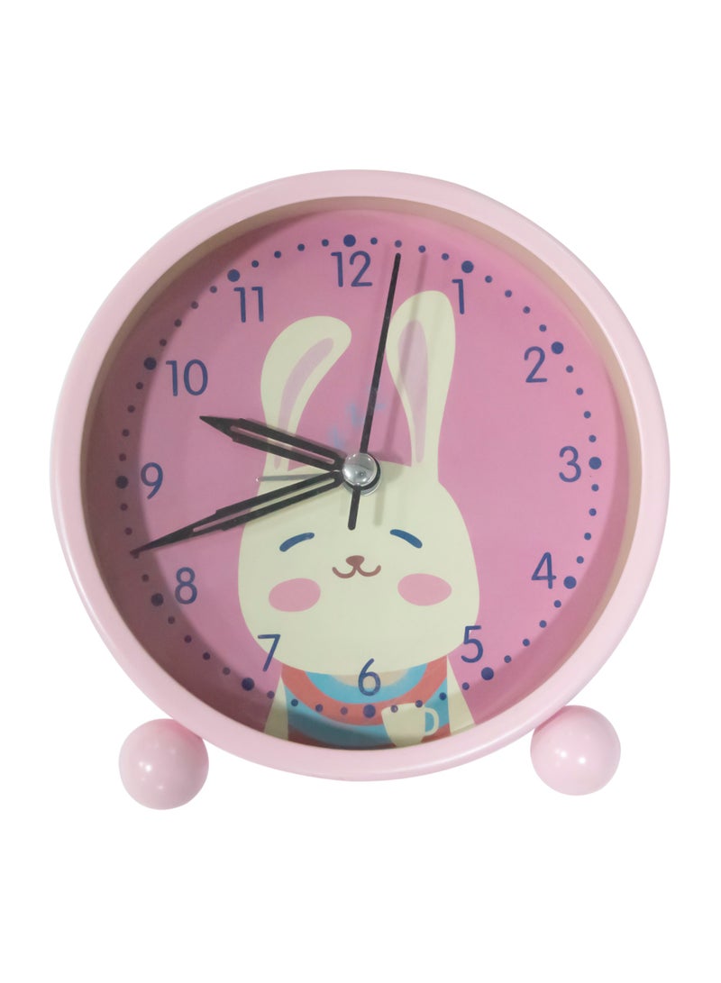 Clock with alarm analog for kids - Image 2