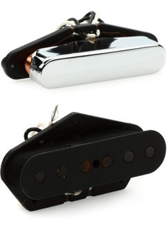 Fender TexMex Telecaster SingleCoil Pickups  Set of 2