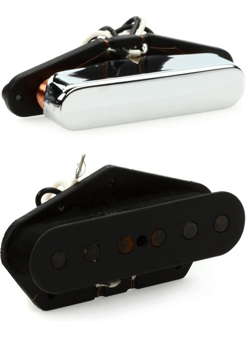 Fender TexMex Telecaster SingleCoil Pickups  Set of 2